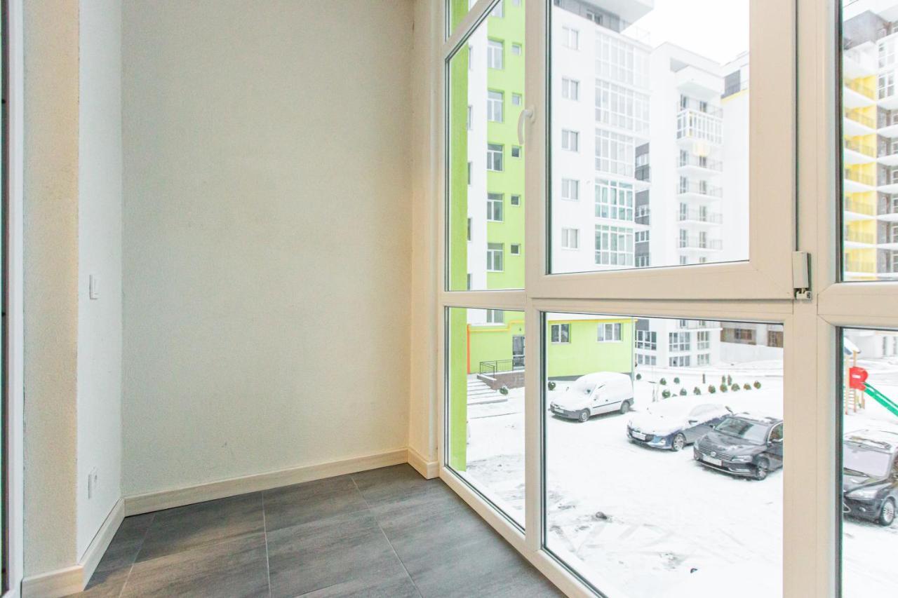 Apartment в центрі в новобудові вулиця шевченка 19 навпроти сільпо Lviv